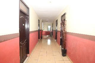 Oyo 451 Divka Residence Syariah