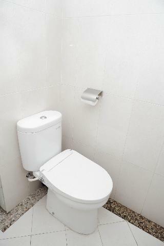 Oyo 703 Omah Olin Guesthouse