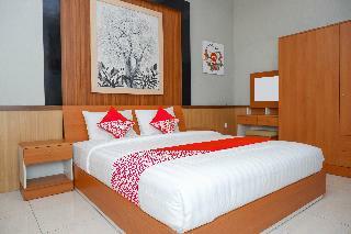 Oyo 703 Omah Olin Guesthouse