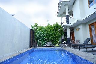 Oyo 703 Omah Olin Guesthouse