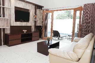 Oyo 703 Omah Olin Guesthouse