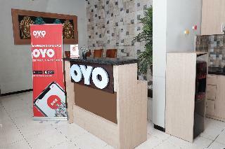 Oyo 703 Omah Olin Guesthouse
