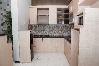 Oyo 703 Omah Olin Guesthouse