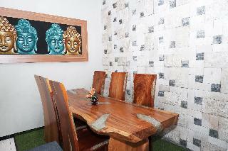 Oyo 703 Omah Olin Guesthouse