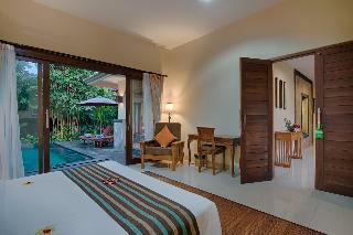 Hotel Kadiga Villas Ubud