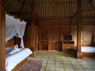 Hotel Sawah Indah Villa