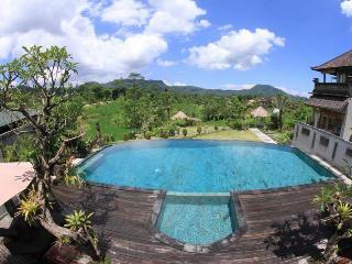 Hotel Sawah Indah Villa