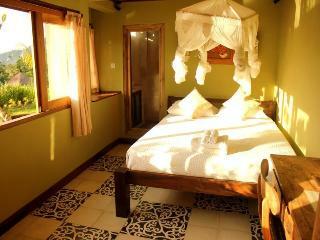 Hotel Sawah Indah Villa
