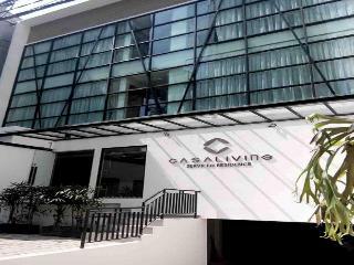 Casa Living Hotel