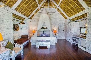 Hotel The Palm Grove Villas
