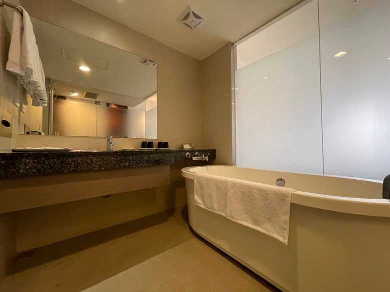 Forte Hotel Hsinchu