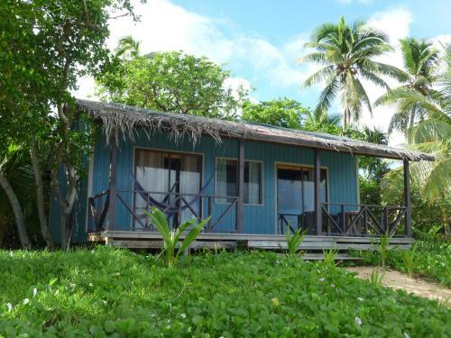 Hotel Royal Sunset Island Resort