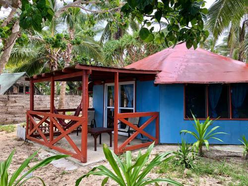 Hotel Royal Sunset Island Resort