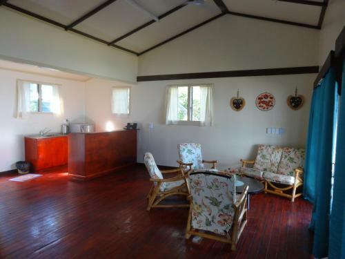 Hotel Royal Sunset Island Resort