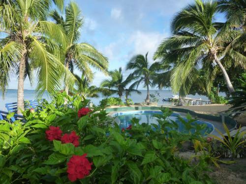 Hotel Royal Sunset Island Resort