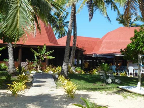 Hotel Royal Sunset Island Resort