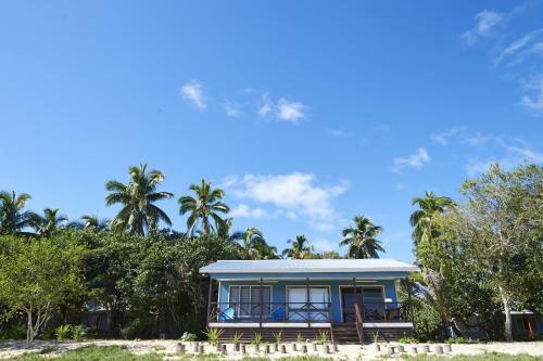 Hotel Royal Sunset Island Resort
