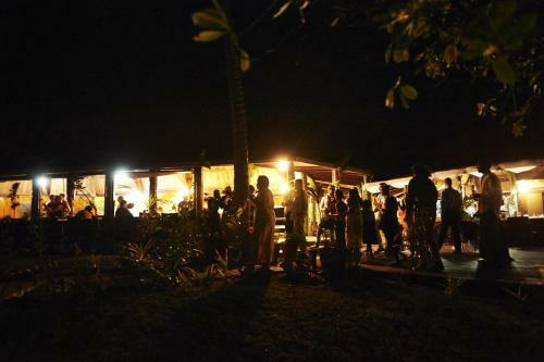 Hotel Royal Sunset Island Resort