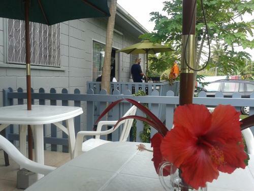 Bed & Breakfast Dayspring Lodge