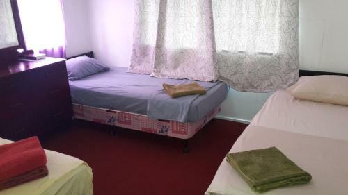 Bed & Breakfast Dayspring Lodge