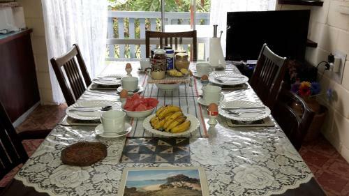 Bed & Breakfast Dayspring Lodge