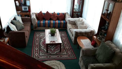 Bed & Breakfast Dayspring Lodge