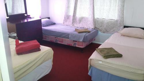 Bed & Breakfast Dayspring Lodge