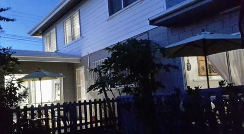 Bed & Breakfast Dayspring Lodge