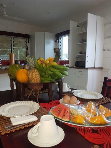 Bed & Breakfast Dayspring Lodge