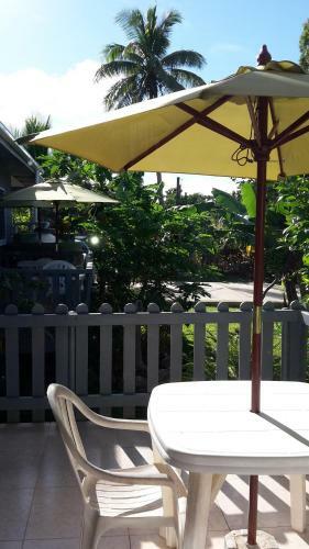Bed & Breakfast Dayspring Lodge