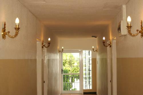 Little Italy Hotel