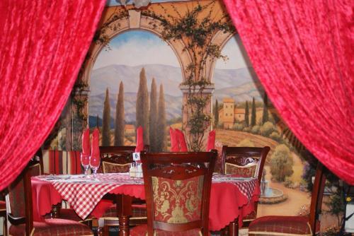 Little Italy Hotel