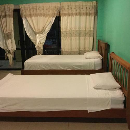Hostal Noa Guest House