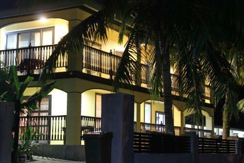 Hostal Noa Guest House