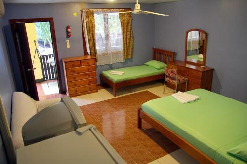 Hostal Noa Guest House