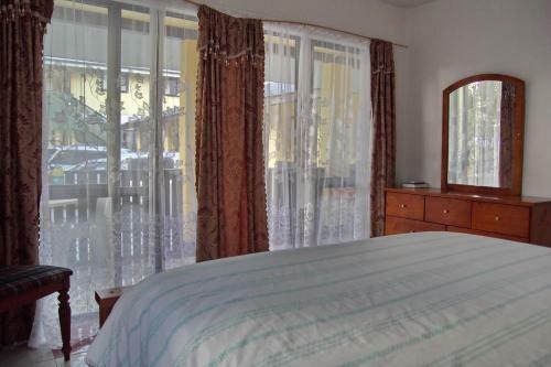 Hostal Noa Guest House