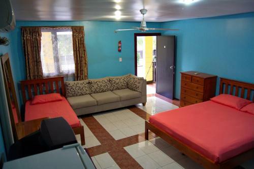 Hostal Noa Guest House