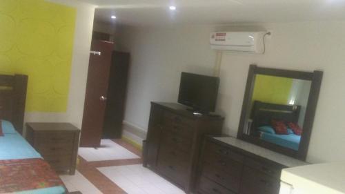 Hostal Noa Guest House