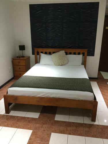 Hostal Noa Guest House