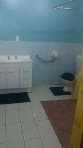 Hostal Noa Guest House