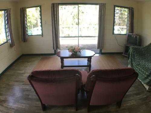 Green Lodge