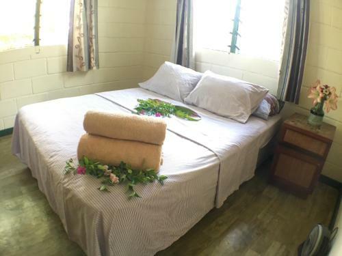 Green Lodge