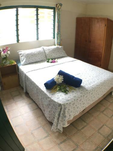 Green Lodge