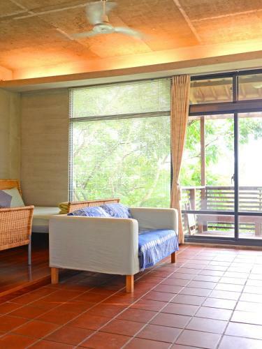 Nantou Puli Sunrise Villa Homestay B&B