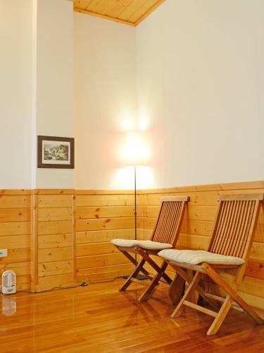 Nantou Puli Sunrise Villa Homestay B&B