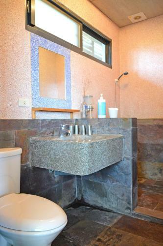 Nantou Puli Sunrise Villa Homestay B&B