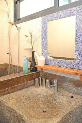 Nantou Puli Sunrise Villa Homestay B&B