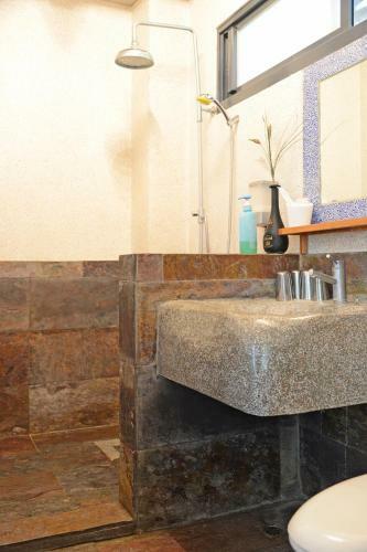 Nantou Puli Sunrise Villa Homestay B&B