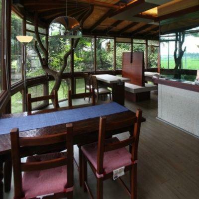 Nantou Puli Sunrise Villa Homestay B&B