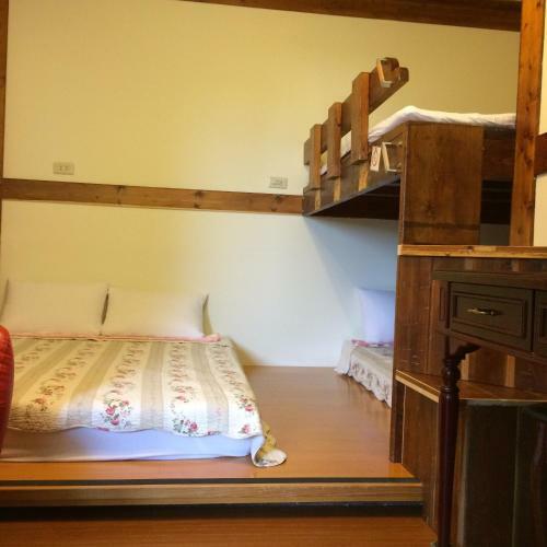 Share B&B